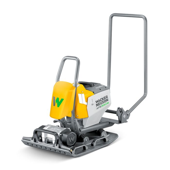 Wacker Neuson APS1550e Battery-Powered Plate 500mm/20inch (Bare Tool)
