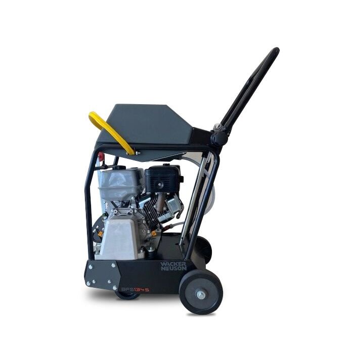 Wacker Neuson BFS1345A Floor Saw 450mm/18 Inch