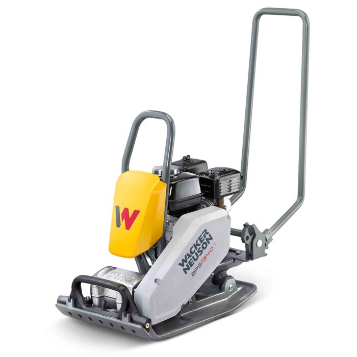 Wacker Neuson BPS1340A Plate 400mm/16 Inch (Honda Engine)