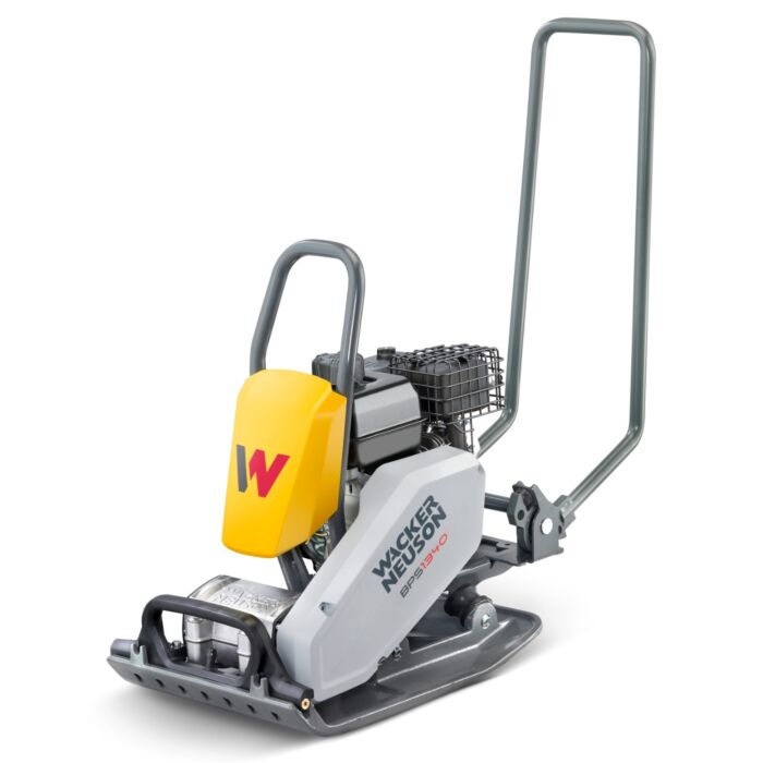 Wacker Neuson BPS1340B Plate 400mm/16 Inch