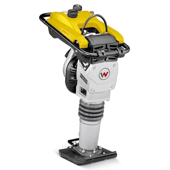 Wacker Neuson BS 50-2plus Trench Rammer 280mm/11Inch