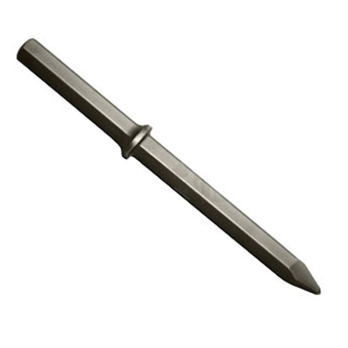 Moil Point 28mm Hex Shank