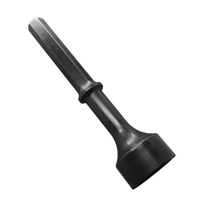 Wacker Neuson Tent Peg Tool - Marquee Stake Driver - 28mm Shank