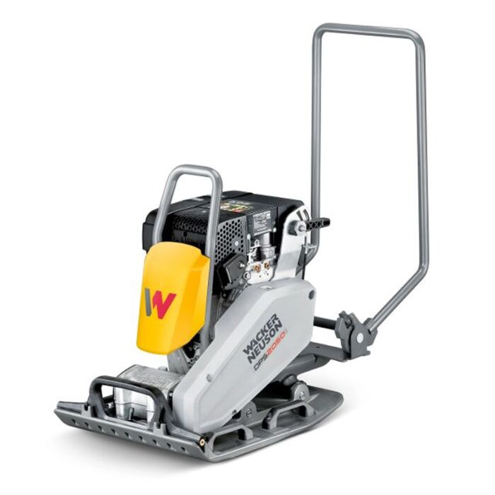 Wacker Neuson DPS2050H Plate 500mm/20 inch