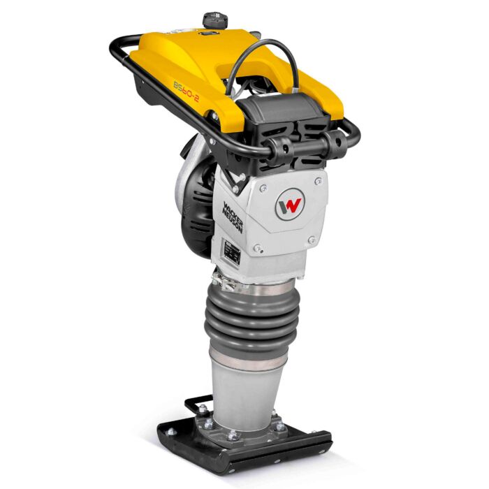 Wacker Neuson BS 60-2 Trench Rammer 280mm/11inch