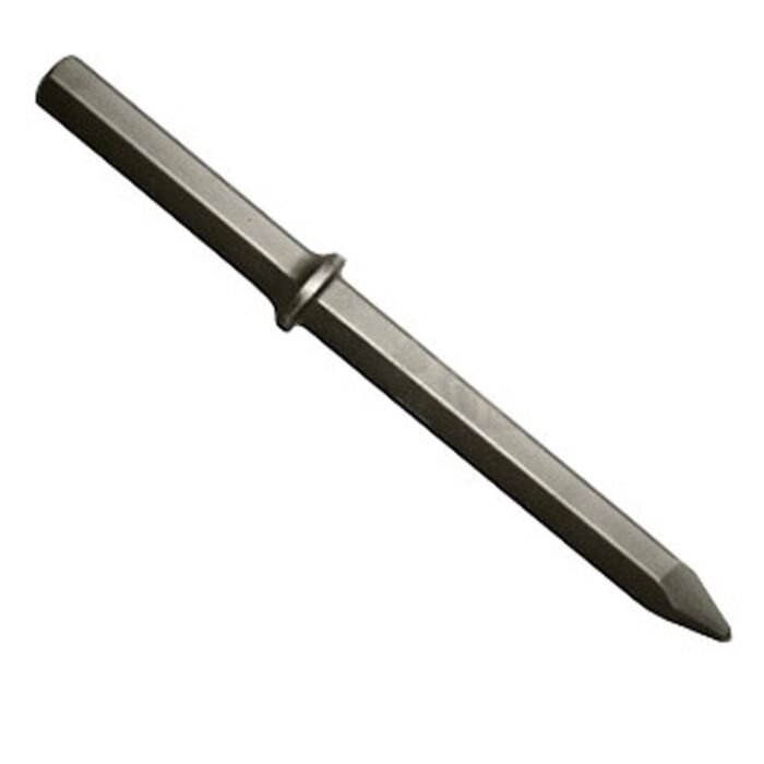 Moil Point 32 mm Hex Shank