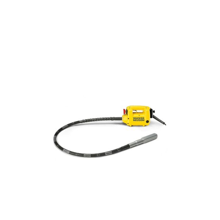 Wacker Neuson Electric Poker Kit 3x45