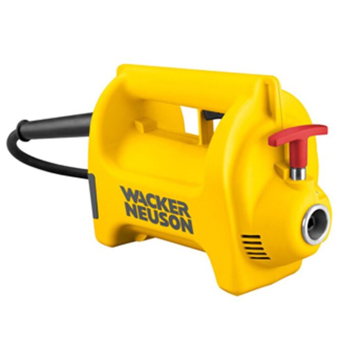 Wacker Neuson 115V Electric Drive Unit M2500 (Drive Unit Only)