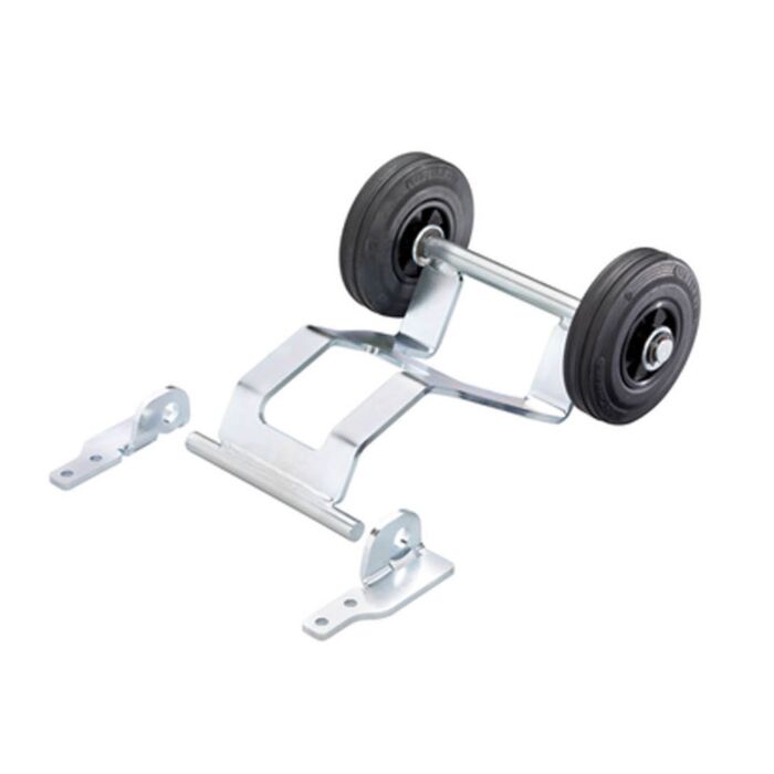 Wacker Neuson Wheel Kit For BPS Plates - BPS1550, BPS2050