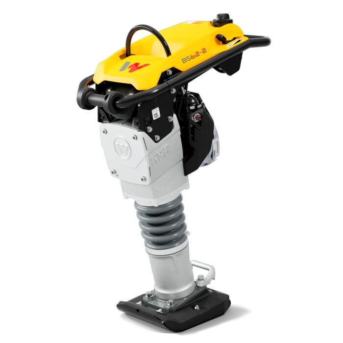 Wacker Neuson BS62-2l/16 Trench Rammer 160mm
