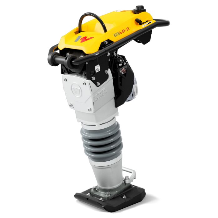 Wacker Neuson BS68-2b/28 Trench Rammer 280mm