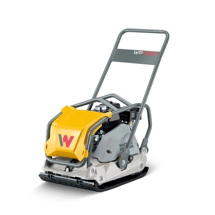 Wacker Neuson WP1550A Plate 500mm/20 Inch