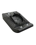 Wacker Neuson 11" Ramming Foot for BS50-2 Rammer