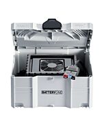 Wacker Neuson C48/13 Fast Charger in Systainer