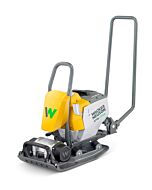 Wacker Neuson APS1135e Battery-Powered Plate 350mm/14inch (Bare Tool)