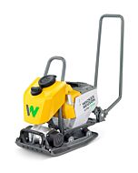 Wacker Neuson APS1135we Battery-Powered Plate with Water Kit 350mm/14inch (Bare Tool)