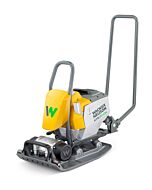 Wacker Neuson APS1340e Battery-Powered Plate 400mm/16inch (Bare Tool)