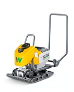 Wacker Neuson APS2050we Battery-Powered Plate with Water Kit 500mm/20inch (Bare Tool)
