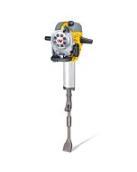 Wacker Neuson BH55RW Low Vibration Breaker - Hex Shank 32 X 160mm