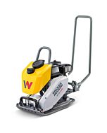 Wacker Neuson BPS1135AW Plate 350mm/14 Inch With Water Kit (Honda Engine)