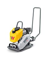 Wacker Neuson BPS1135BW Plate 350mm/14 Inch with Water Kit