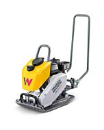 Wacker Neuson BPS1340AW Plate 400mm/16 Inch With Water Kit (Honda Engine)