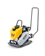 Wacker Neuson BPS1340BW Plate 400mm/16 Inch With Water Kit