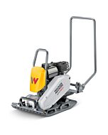 Wacker Neuson BPS1550B Plate 500mm/20 Inch