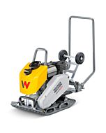 Wacker Neuson BPS1550BW Plate 500mm/20 Inch with Water Kit