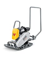 Wacker Neuson BPS2050A 500mm/20 Inch Plate (Honda Engine)
