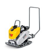 Wacker Neuson BPS2050AW 500mm/20 Inch Plate with Water Kit (Honda Engine)
