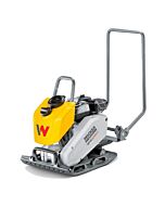 Wacker Neuson BPS2050BW Plate 500MM/20 Inch With Water Kit