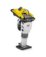 Wacker Neuson BS 50-2plus Trench Rammer 280mm/11Inch