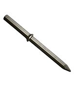 Moil Point 32 mm Hex Shank