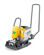 Wacker Neuson APS1030e Battery-Powered Plate 300mm/12inch (Bare Tool)