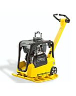 Wacker Neuson DPU2560H Diesel Reversible Plate 600mm/24 inch