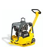 Wacker Neuson DPU3060HE-TS Reversible Plate 600mm/24 inch Electric Start