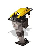 Wacker Neuson DS70 Trench Rammer 330mm