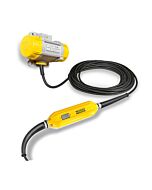 Wacker Neuson High Frequency External Poker 110V ARFU26/6/115