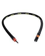 Wacker Neuson 4m Flexshaft SM4S