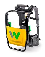 Wacker Neuson ACBe Modular Battery-Powered Internal Vibrator (Bare Tool)