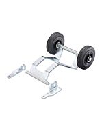 Wacker Neuson Wheel Kit BPS Plates - BPS1030, BPS1135, BPS1340