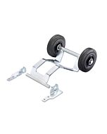 Wacker Neuson Wheel Kit For BPS Plates - BPS1550, BPS2050