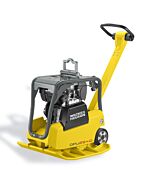 Wacker Neuson DPU2540H Reversible Plate 400mm/16 Inch