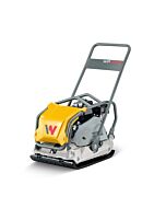 Wacker Neuson WP1550A Plate 500mm/20 Inch