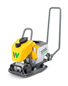 Wacker Neuson APS1030we Battery-Powered Plate with Water Kit 300mm/12inch (Bare Tool)