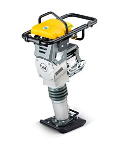 Wacker Neuson AS50e Battery-Powered Trench Rammer 280mm/11inch (Bare Tool)