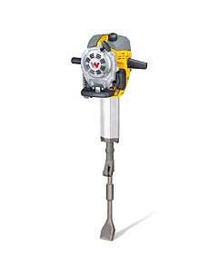 Wacker Neuson BH55RW Low Vibration Breaker - Hex Shank 32 X 160mm