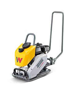 Wacker Neuson BPS1030AW Plate 300mm/12 Inch With Water Kit (Honda Engine)