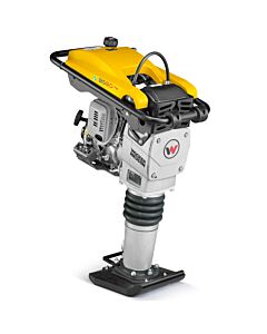 Wacker Neuson Honda BS62-4Ab/28 Trench Rammer 280mm/11inch